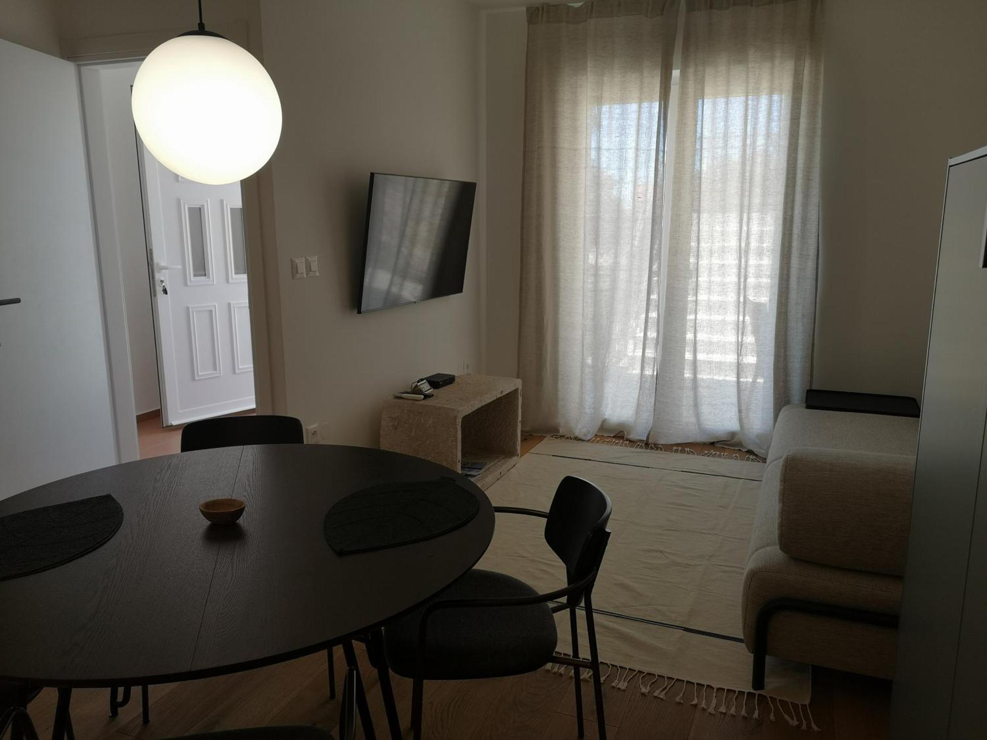 Apartman Sissy Primosten Exterior photo