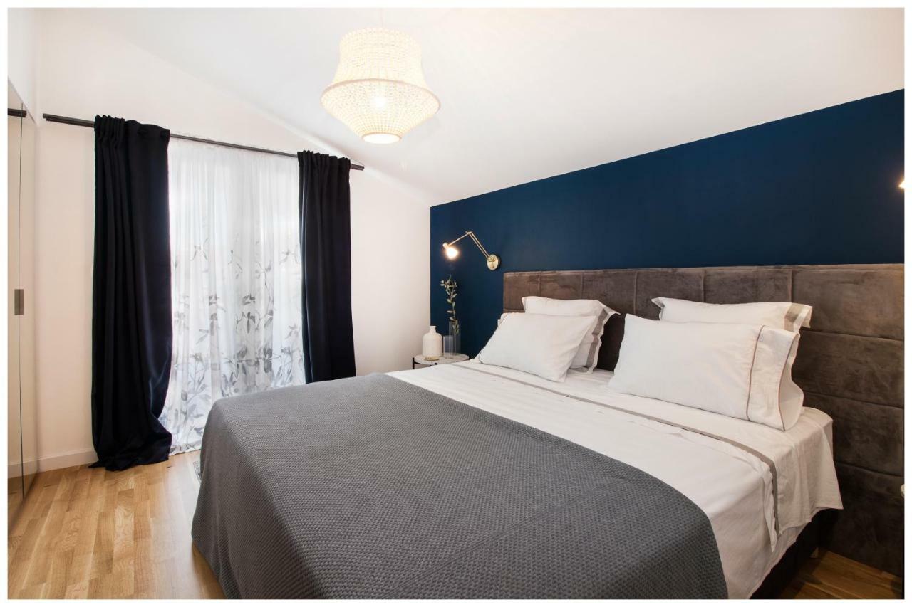 Apartman Sissy Primosten Exterior photo