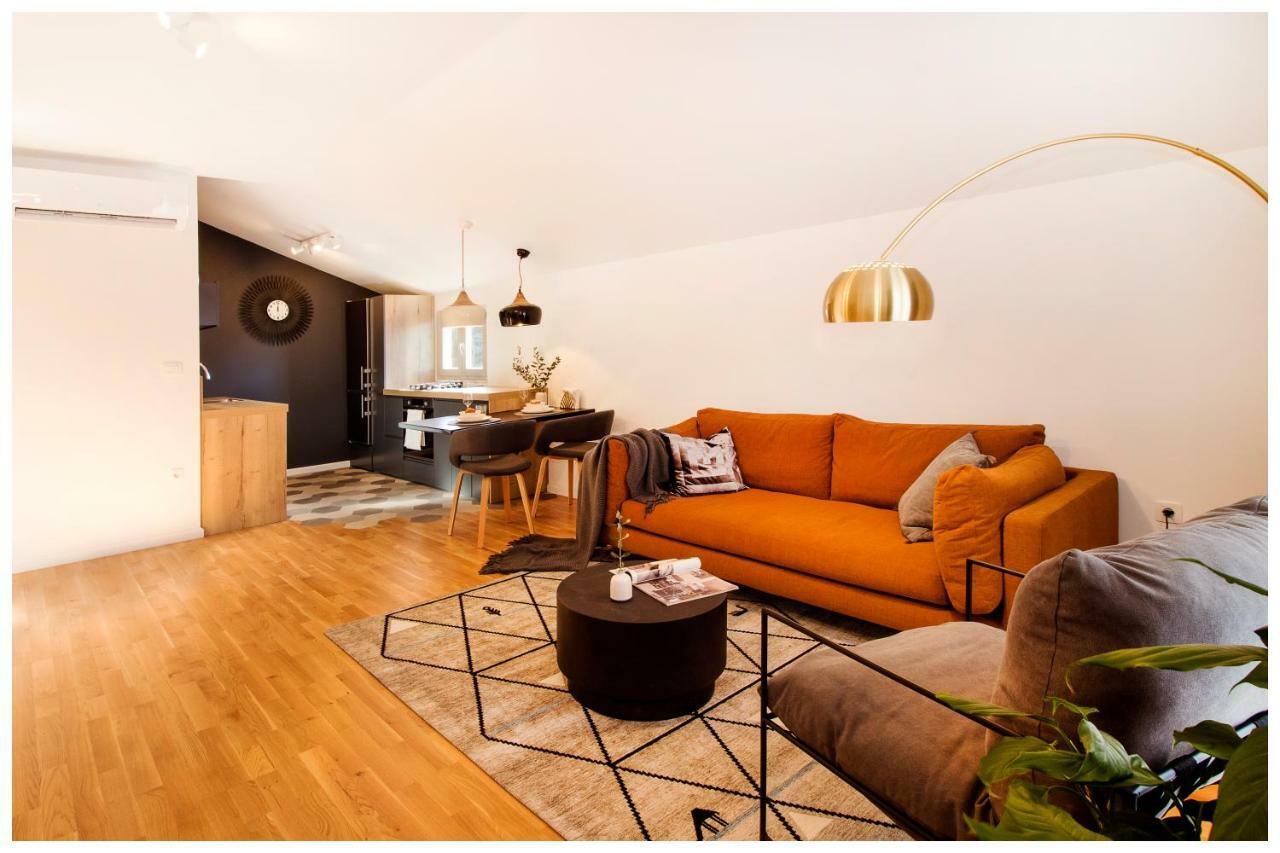 Apartman Sissy Primosten Exterior photo