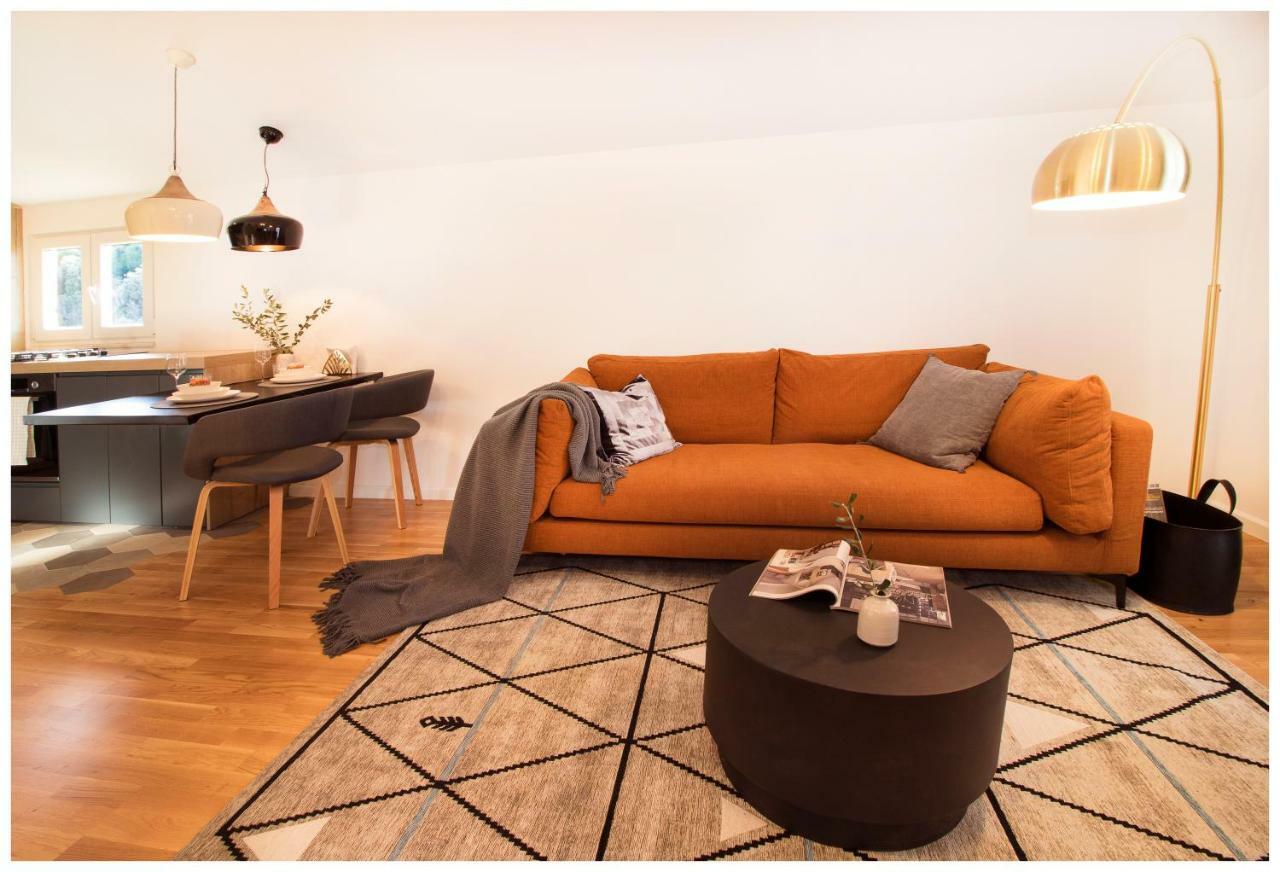 Apartman Sissy Primosten Exterior photo