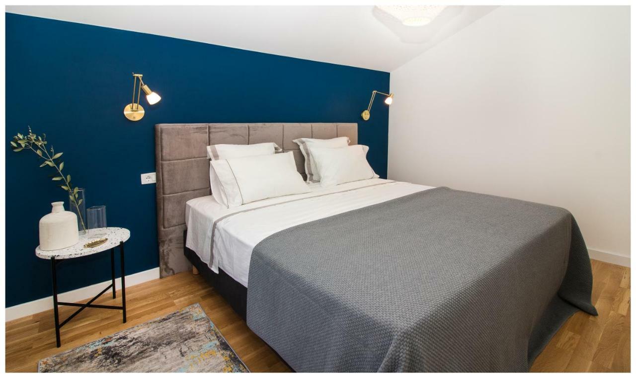 Apartman Sissy Primosten Exterior photo