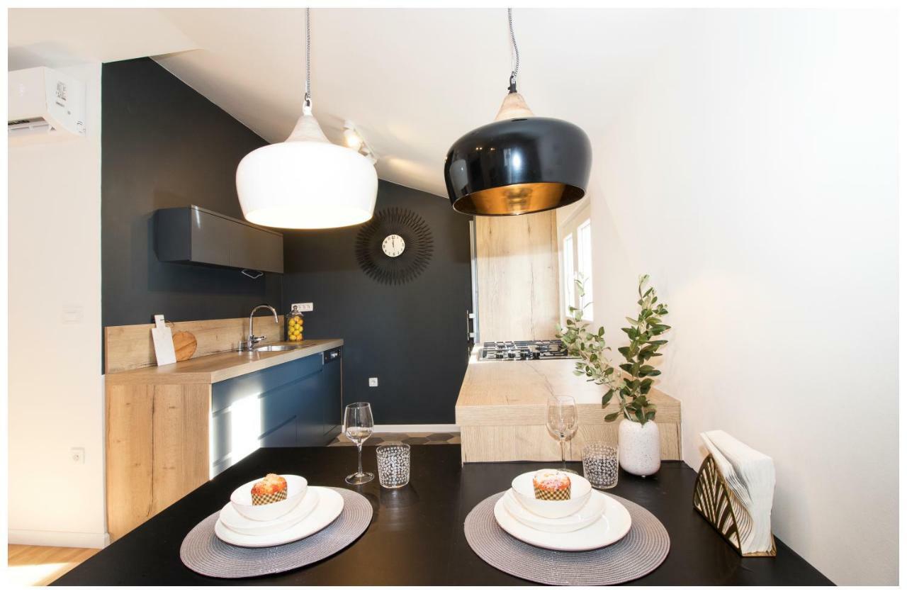 Apartman Sissy Primosten Exterior photo