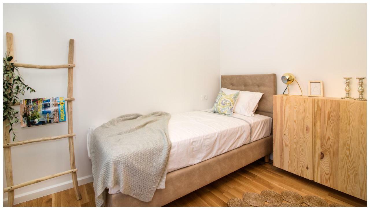 Apartman Sissy Primosten Exterior photo